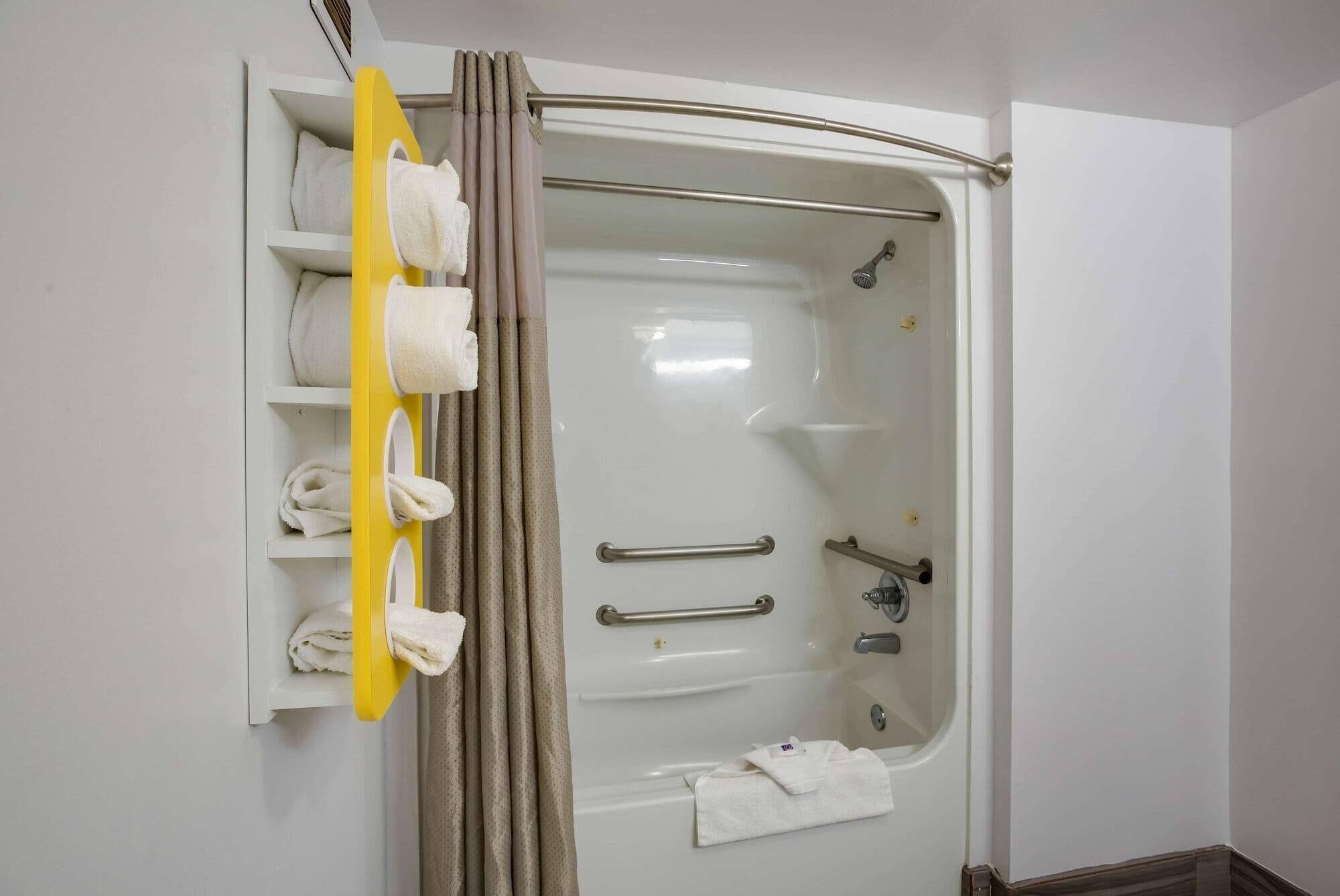 Equipamiento de Habitación Motel 6 Suwanee, GA - Gwinnett Center