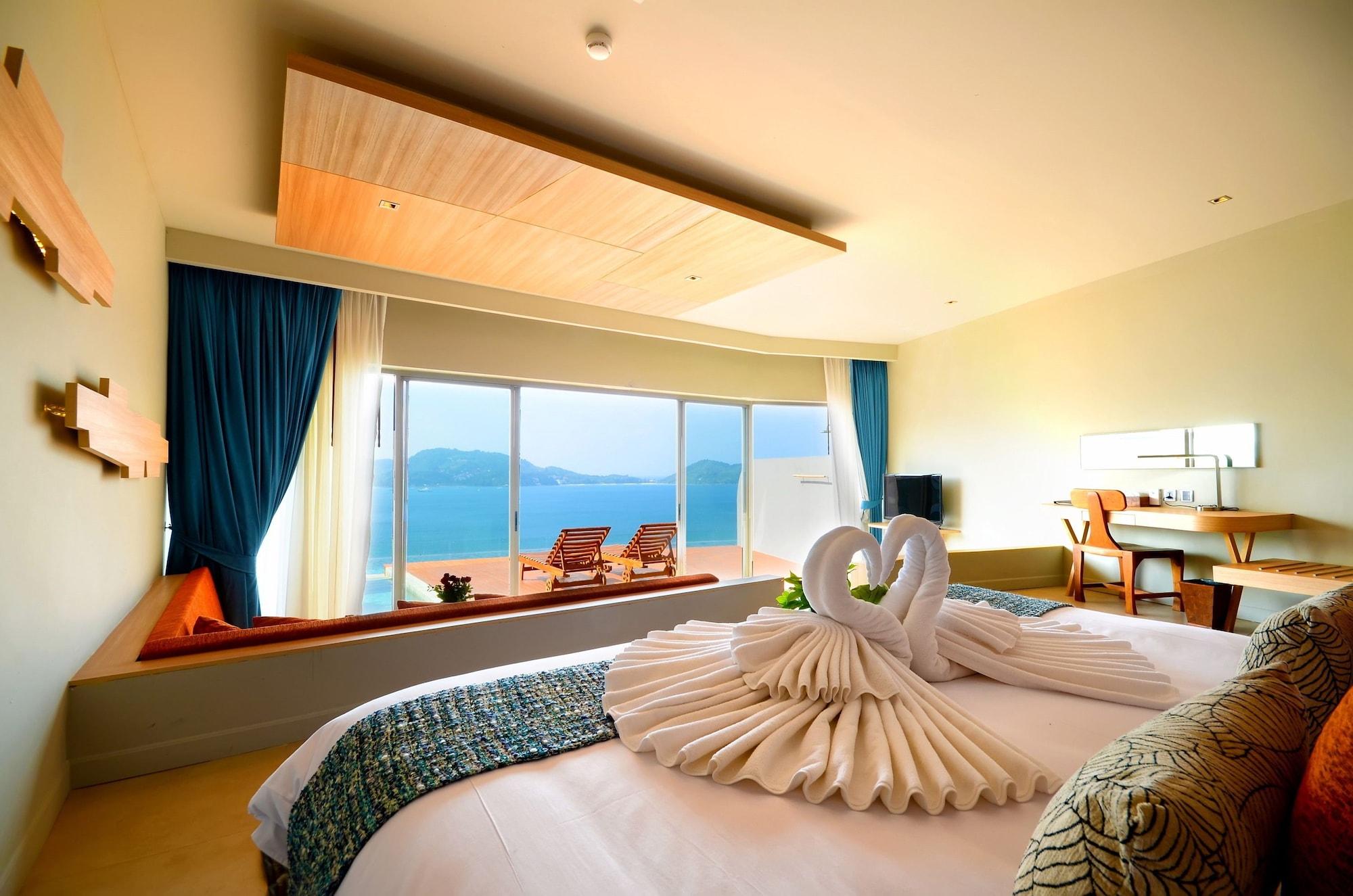 Habitación Kalima Resort & Spa, Phuket