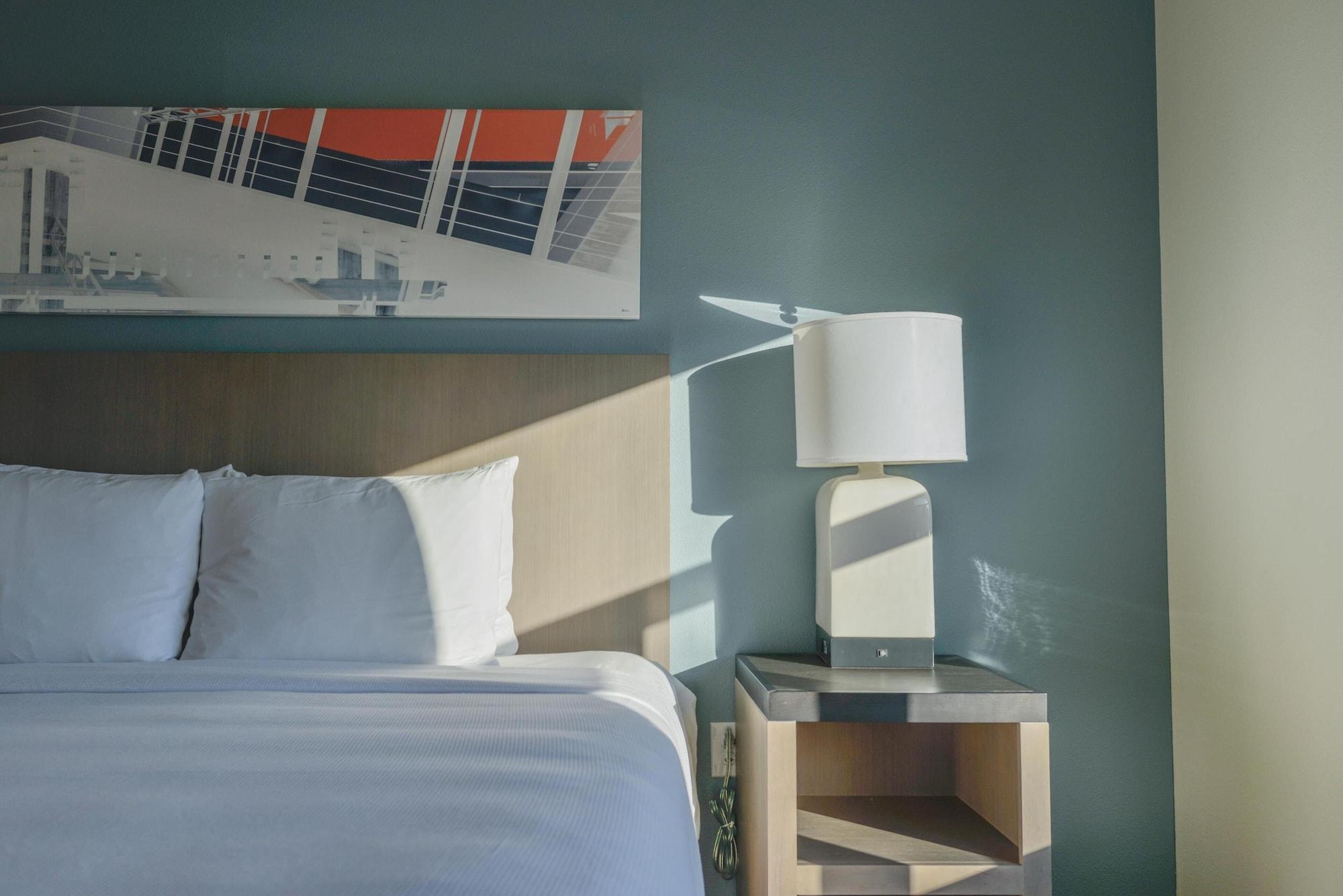 Habitación Hyatt House San Jose / Cupertino