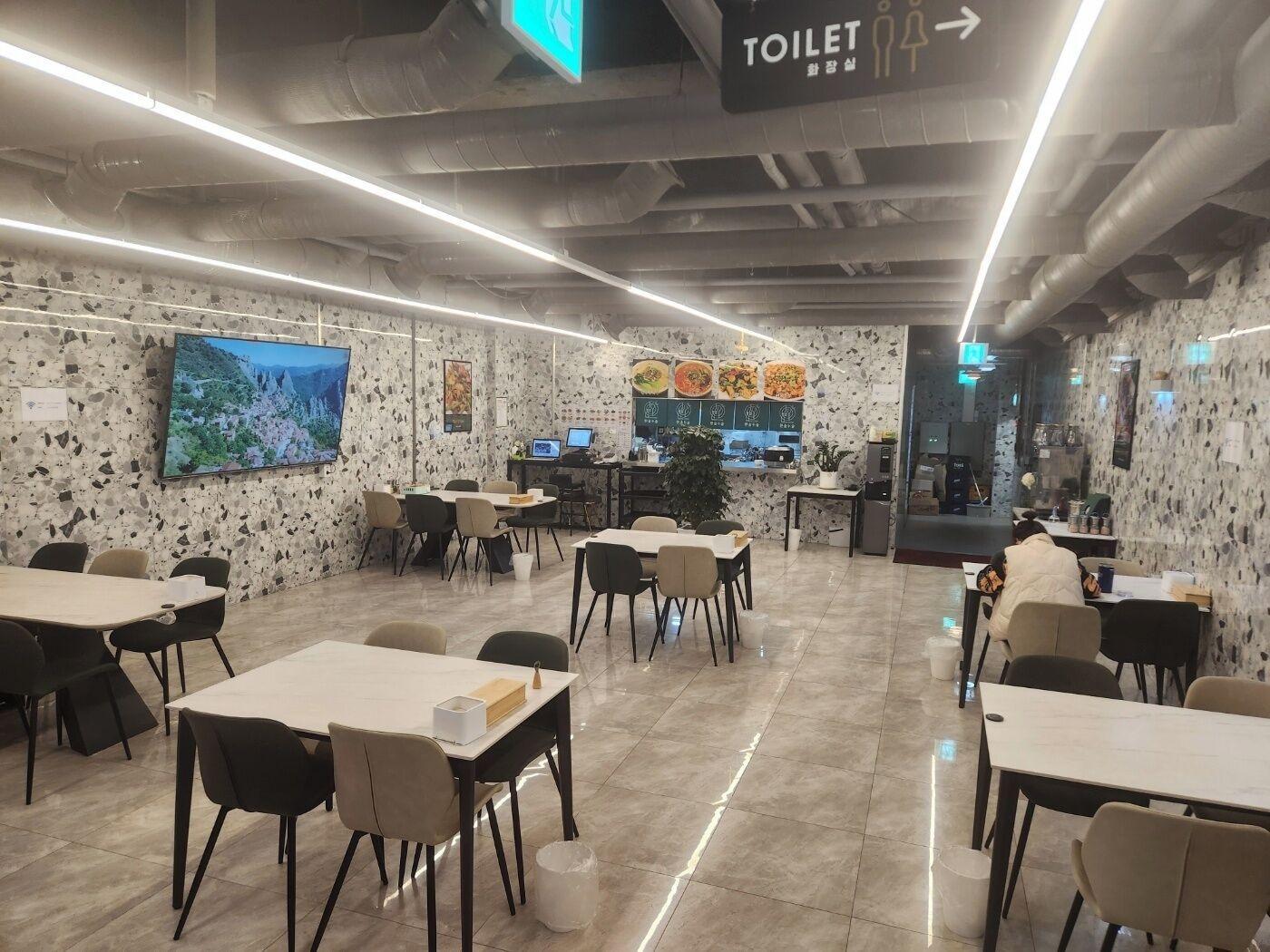 Restaurant ST 179 Hotel