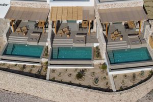 Paquete - Kemelia Suites