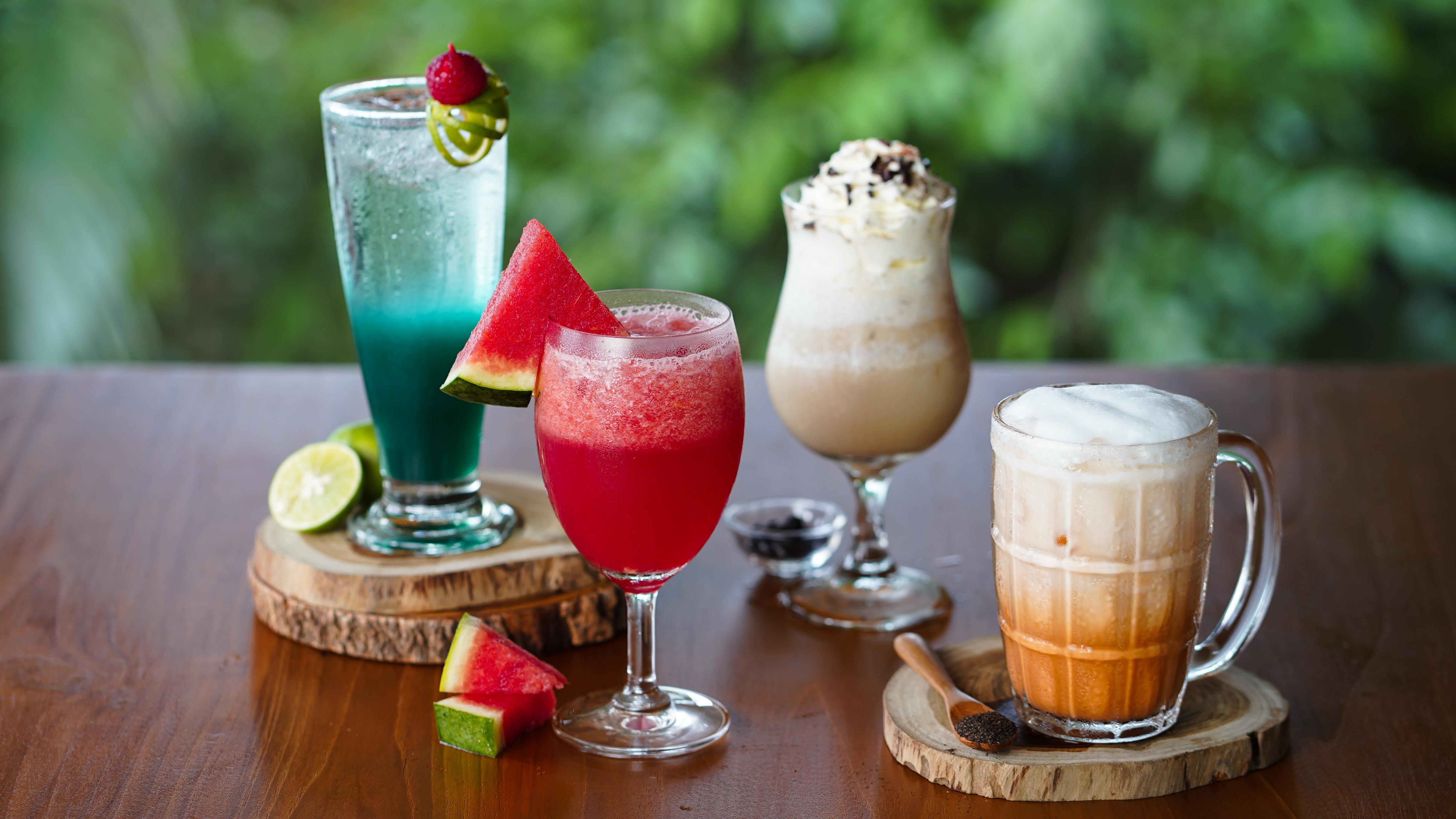 Restaurant Sandalwood Luxury Villas