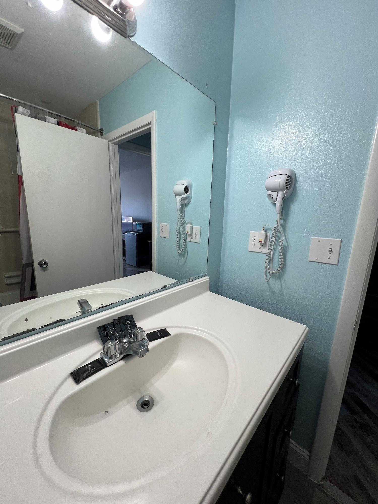 Equipamiento de Habitación Ambassador Inn And Suites