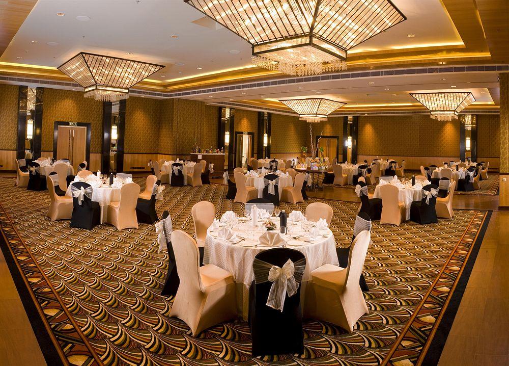 Salón de Baile Vivanta Trivandrum