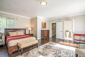 Alquiler Vacacional - Stylishly Furnished Home Nestled in Hollywood Hills with Wow Views