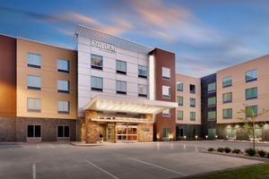 Hospedagens - Fairfield Inn & Suites by Marriott Salt Lake City Cottonwood