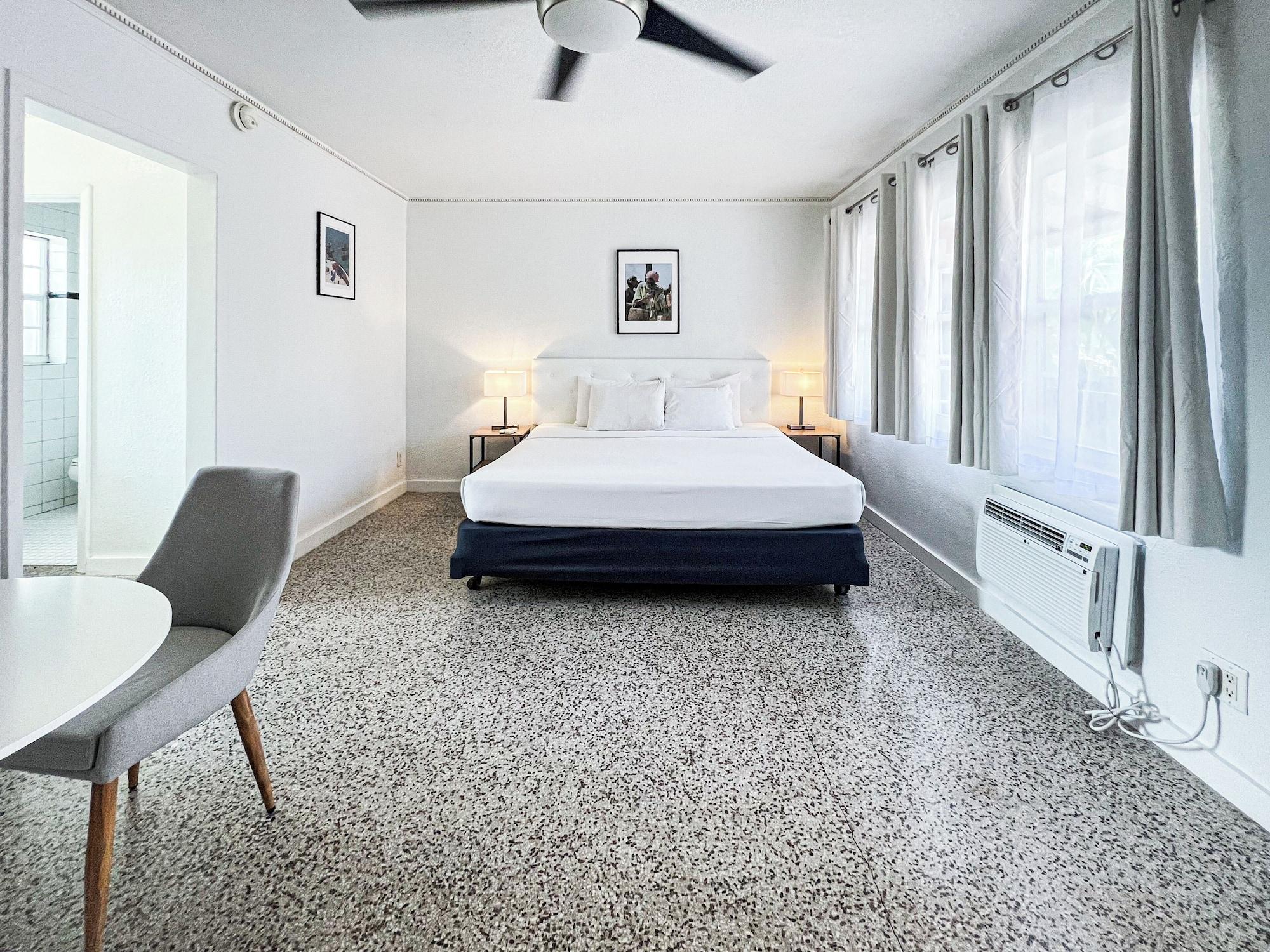 Habitación Winterset A North Beach Village Resort Hotel