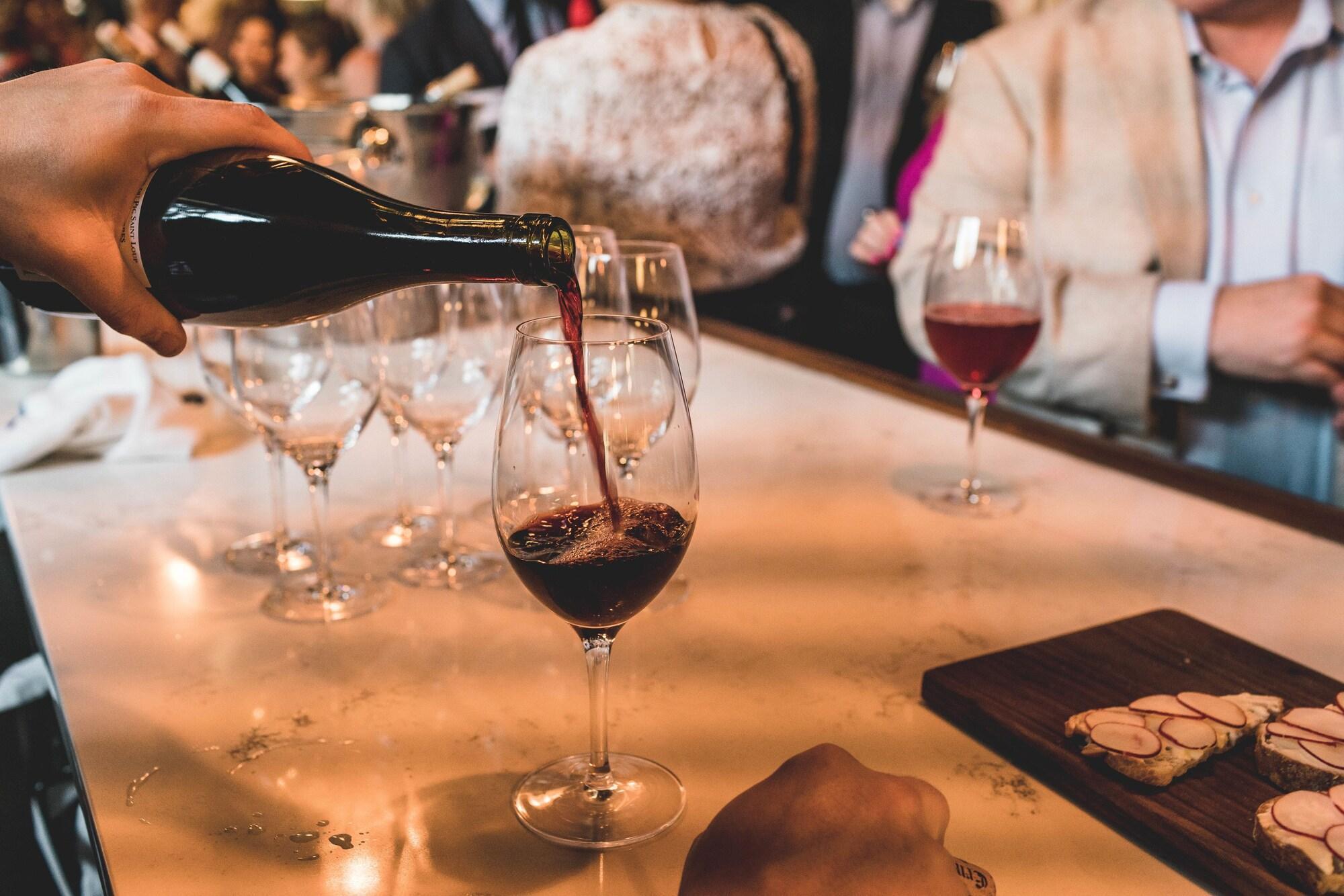 Instalaciones Recreativas The Publishing House B&B