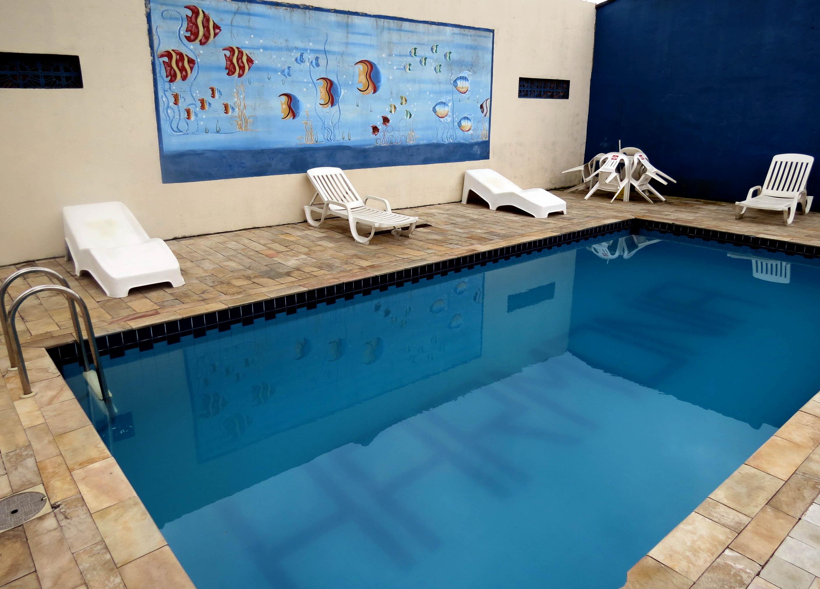 Varios Hotel H Praia Grande