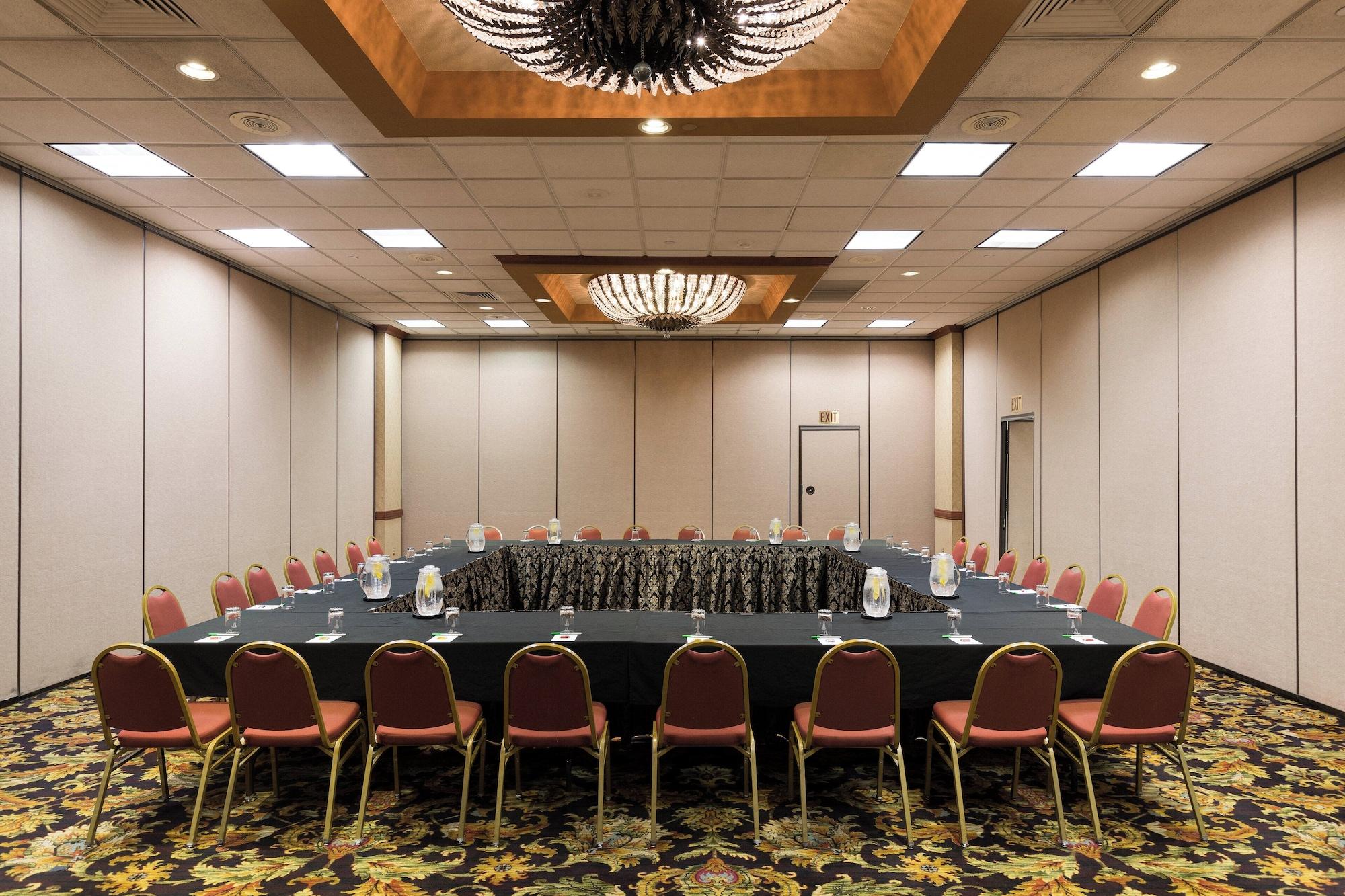 Sala de Reuniones Holiday Inn Sacramento Downtown-Arena by IHG