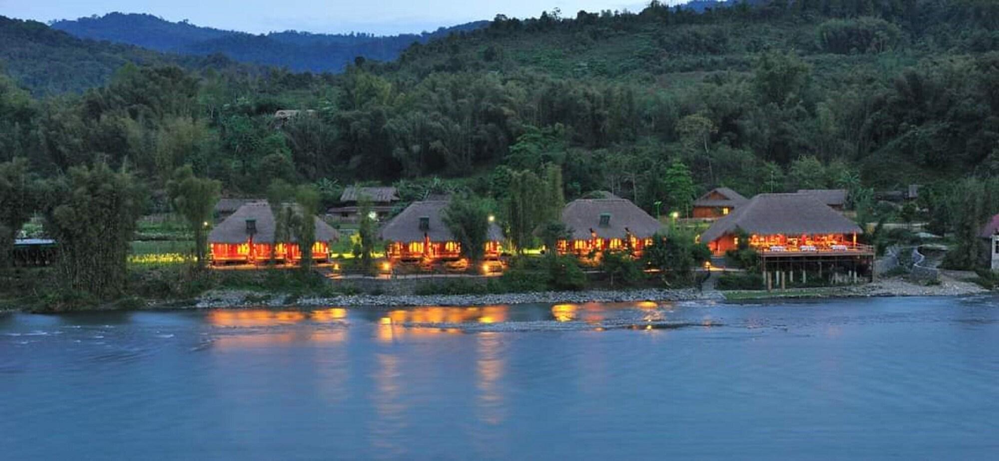 Varios One Myanmar Resort Putao