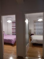 Arriendo temporal - ATHENS RIVIERA SEE VIEW  APARTMENT