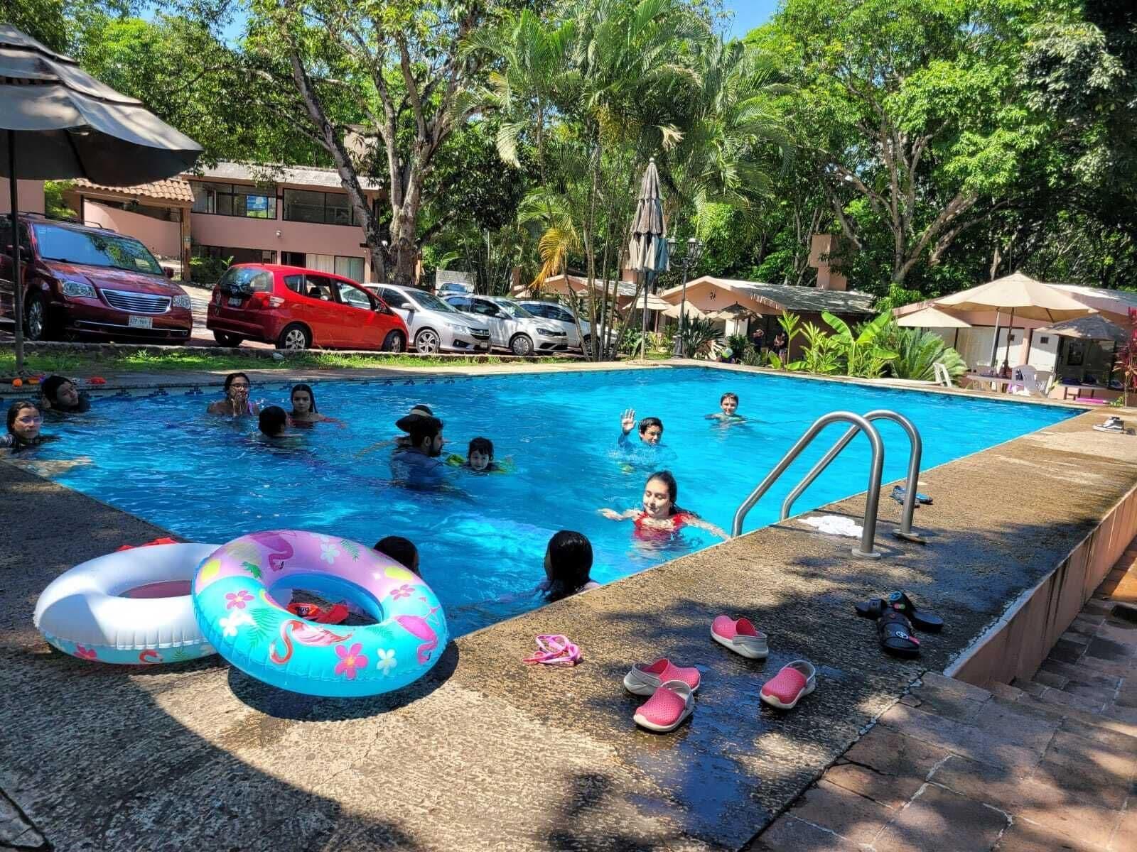 Vista Lobby Hotel Cotlamani