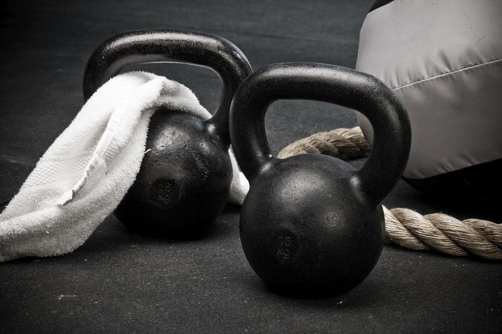 Gimnasio La Dolce Vita