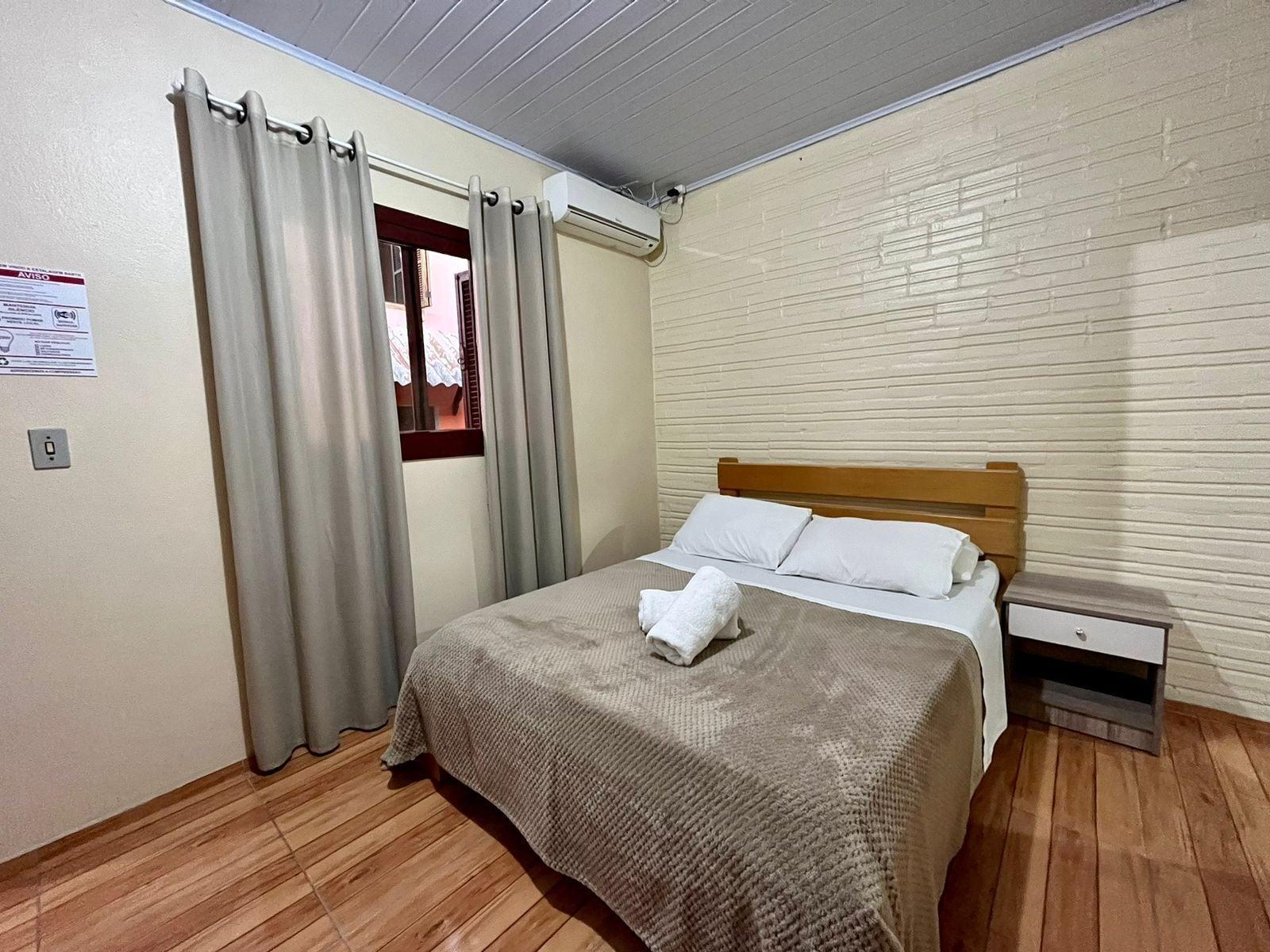 Habitación Estalagem Barth