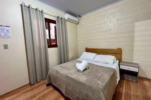 Alojamiento - Estalagem Barth