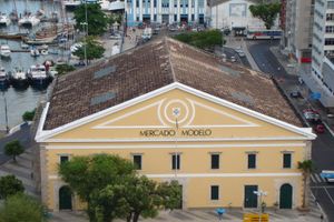 Actividad - Recorrido panorámico por la ciudad (tarde)