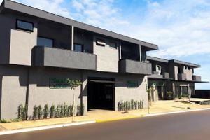 Alojamiento - Skala Park Hotel