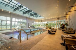 Alojamiento - HDA Hotel & Spa