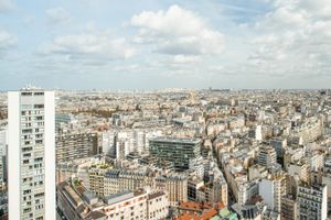Alojamiento - Aparthotel Adagio Paris Centre Tour Eiffel