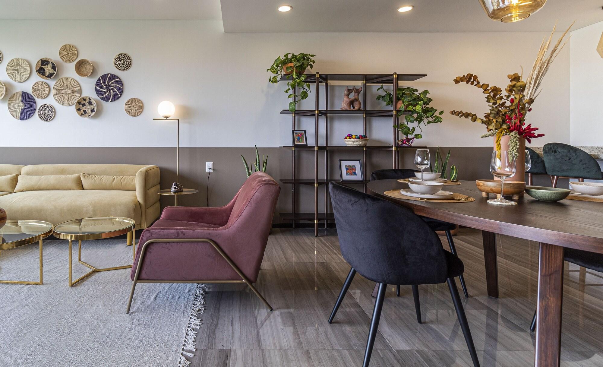 Hotel Kukun Poe 501 Polanco