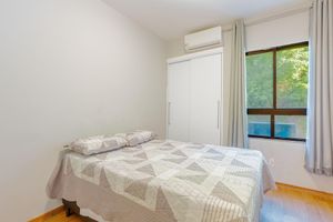 Alquiler Vacacional - BR01 Quarto de Sala Praia Porto Barra
