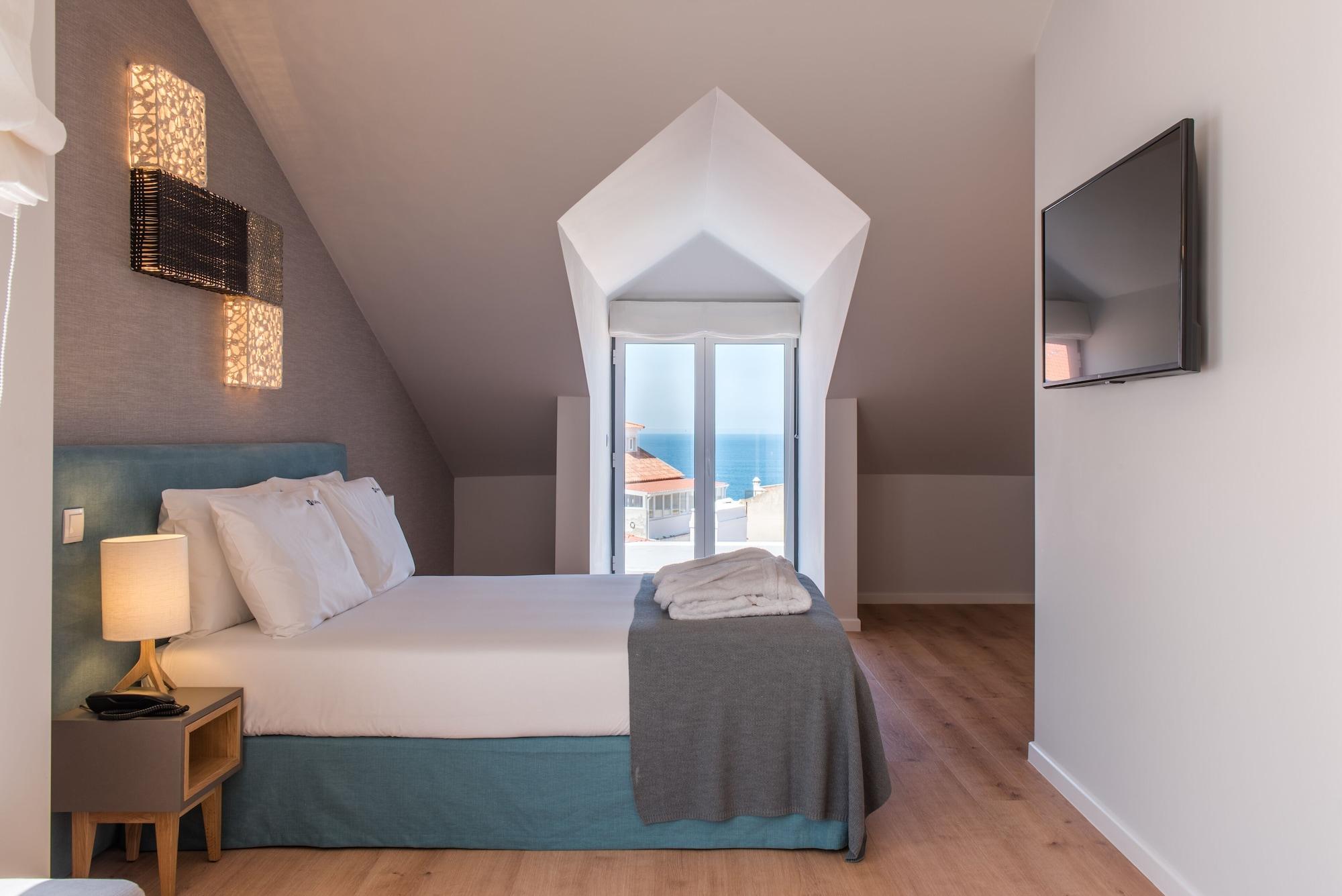 Habitación Reserva FLH Hotels Ericeira