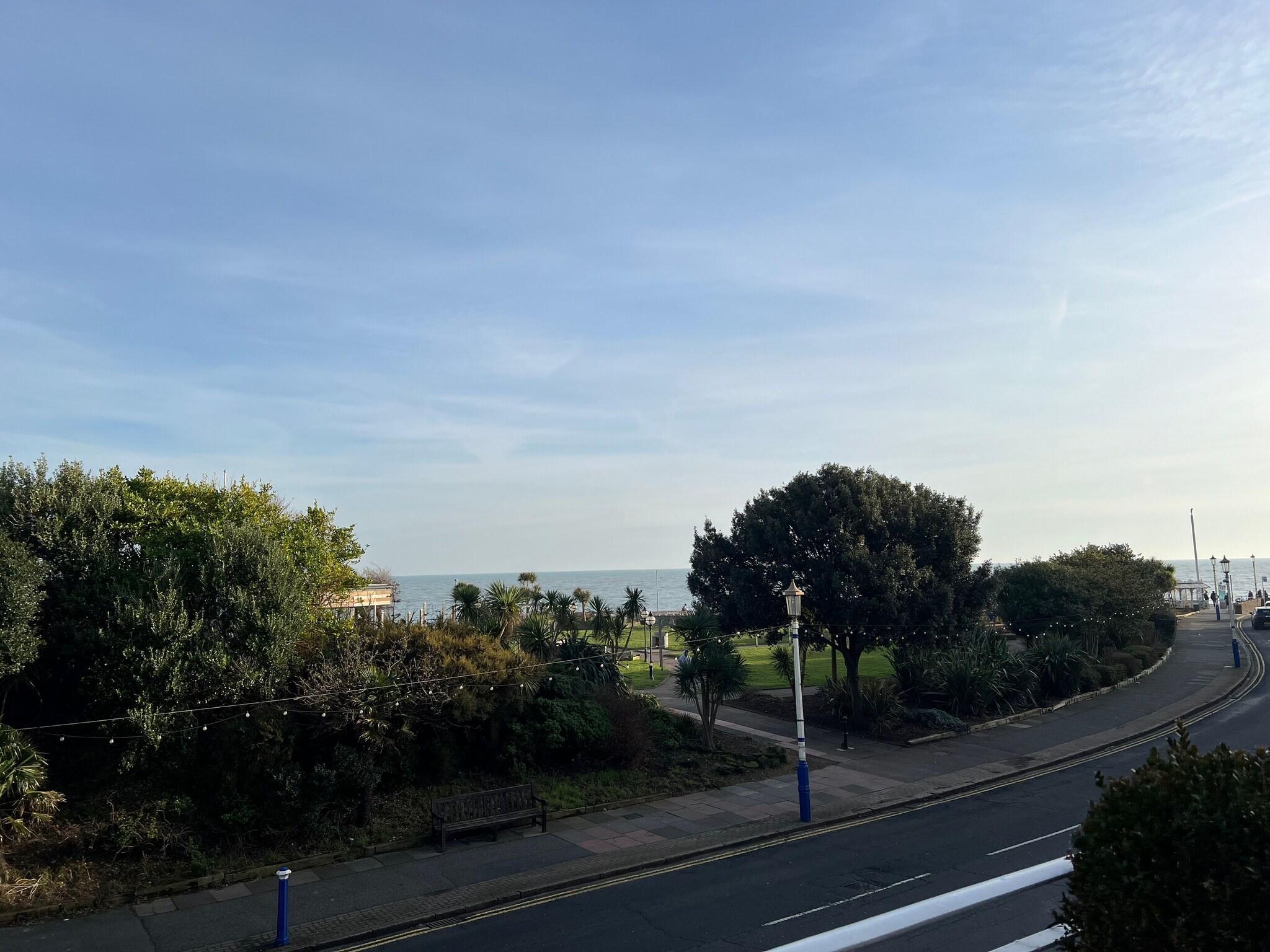 Playa The New England