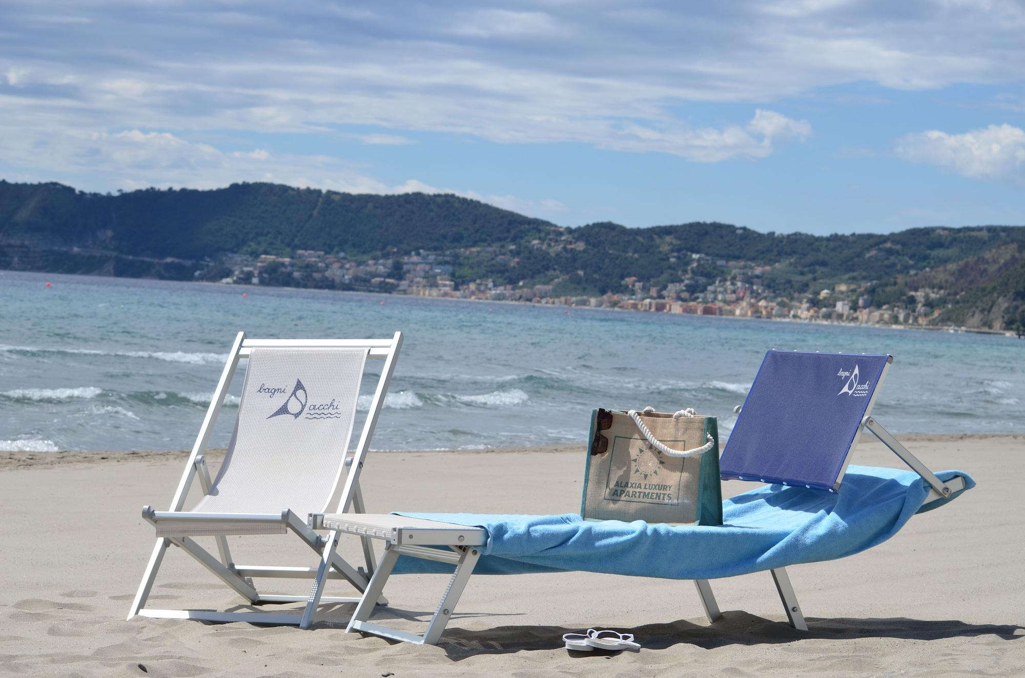 Playa Alaxia Luxury Appartments