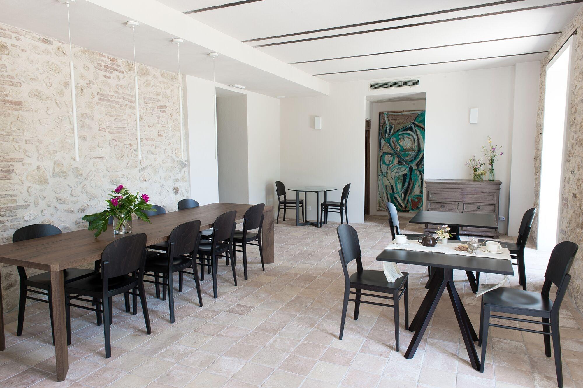 Restaurant Casale Valigi