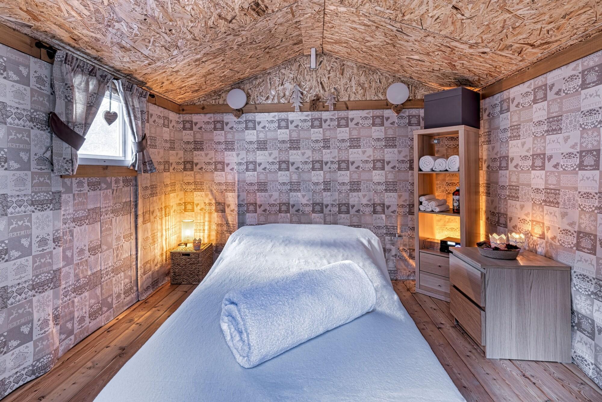 Spa Bragard Hotel