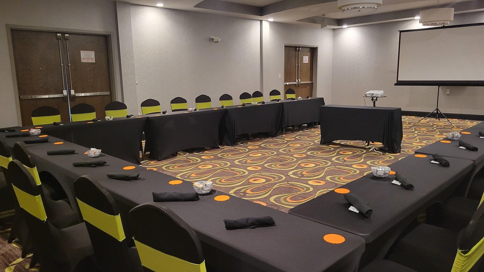 Sala de Reuniones Holiday Inn Covington by IHG