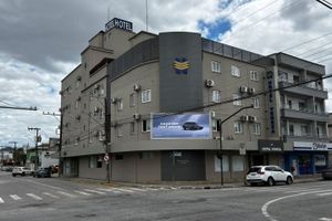Alojamiento - Hotel Veneza