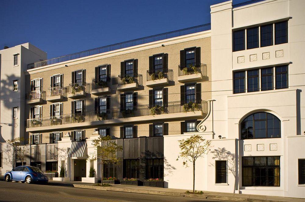 Palihouse West Hollywood OLD LOCATION CLOSED by null
