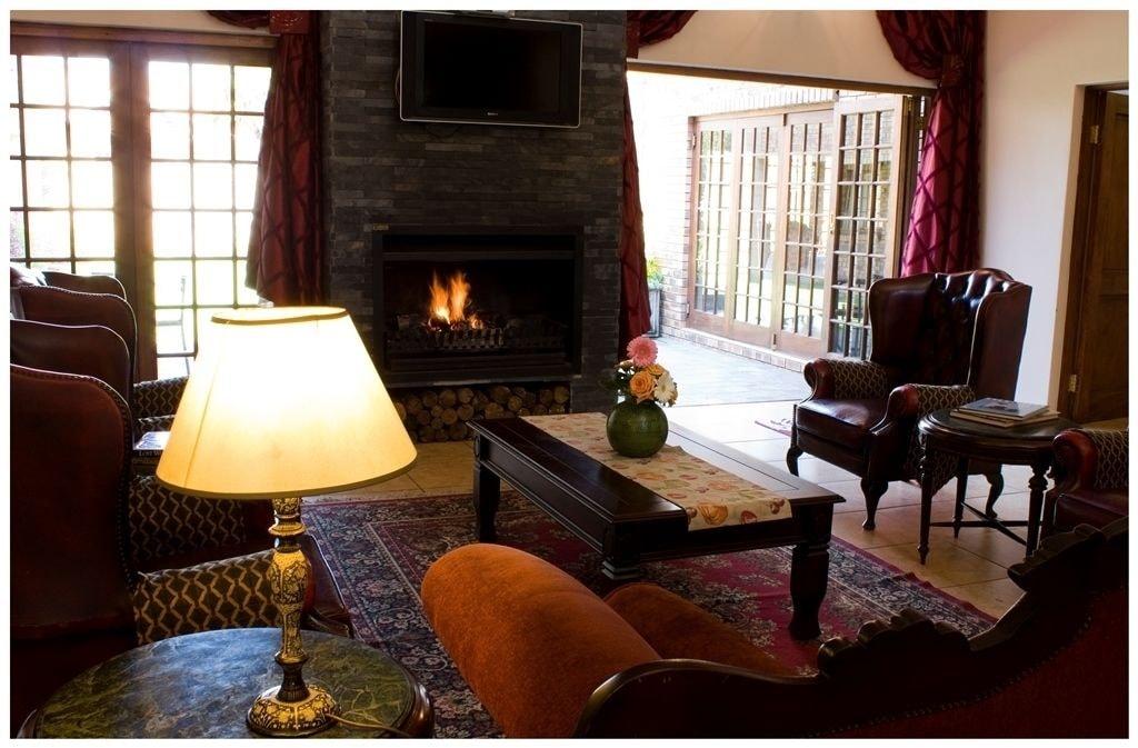 Vista Lobby Alveston Manor