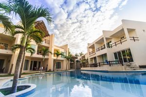 Alquiler Vacacional - Coral Maya Stay Suites
