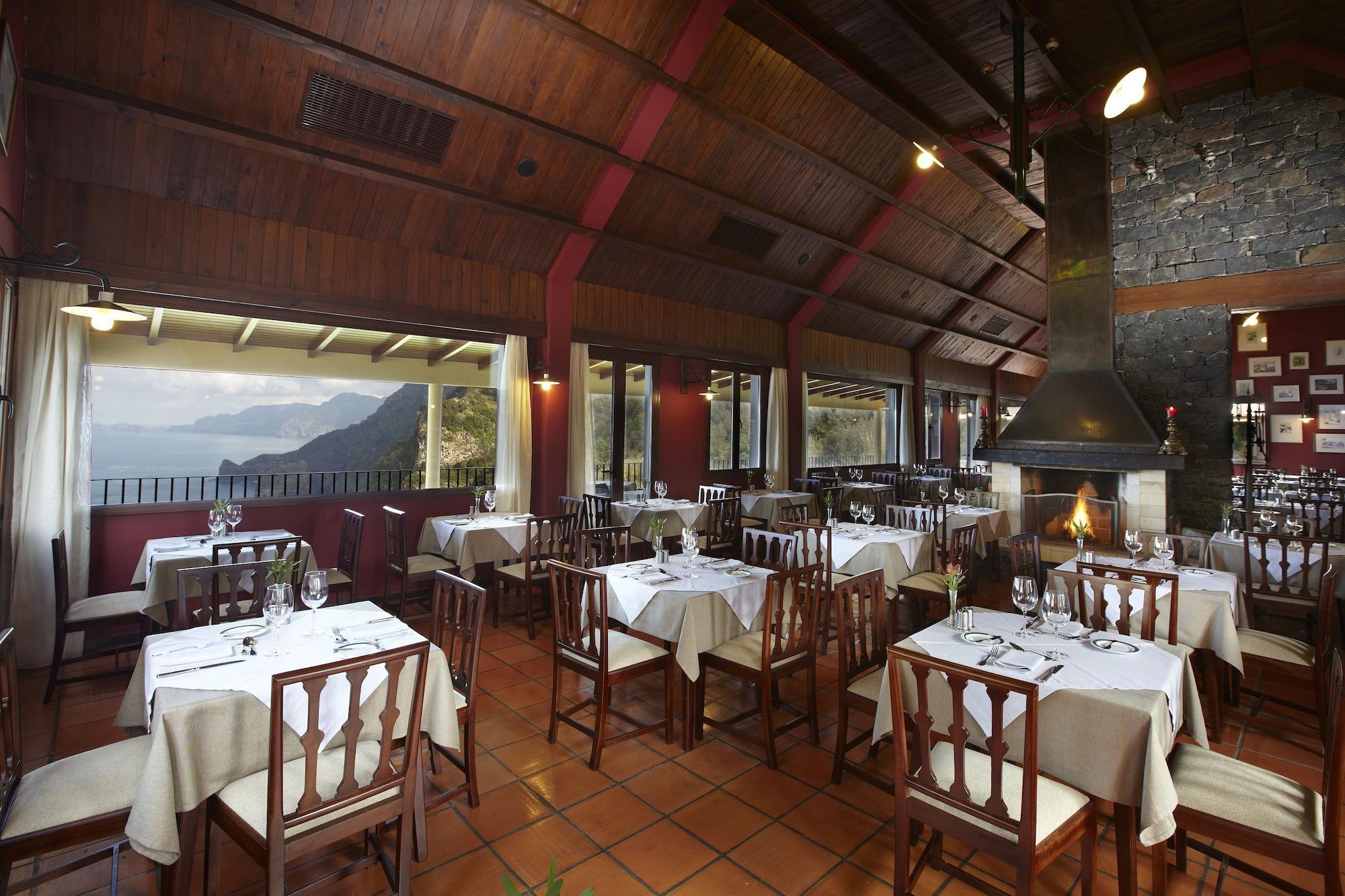 Restaurant Hotel Quinta Do Furao