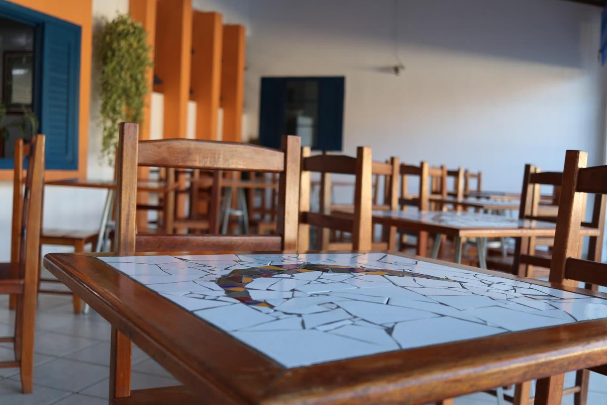 Restaurant Pousada do Marcão