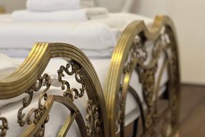 Alquiler Vacacional - Life in the museum - family-friendly suite in the stately Hürbel Castle