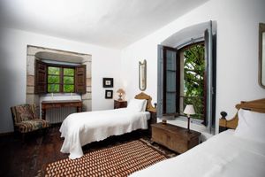 Alquiler Vacacional - Historic manor estate near Comillas, minutes to beaches