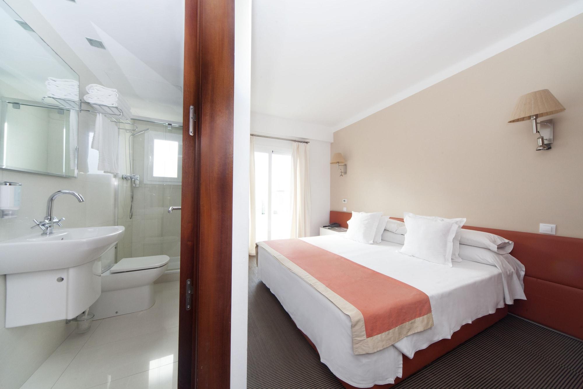 Habitación Hotel Portofino Mallorca