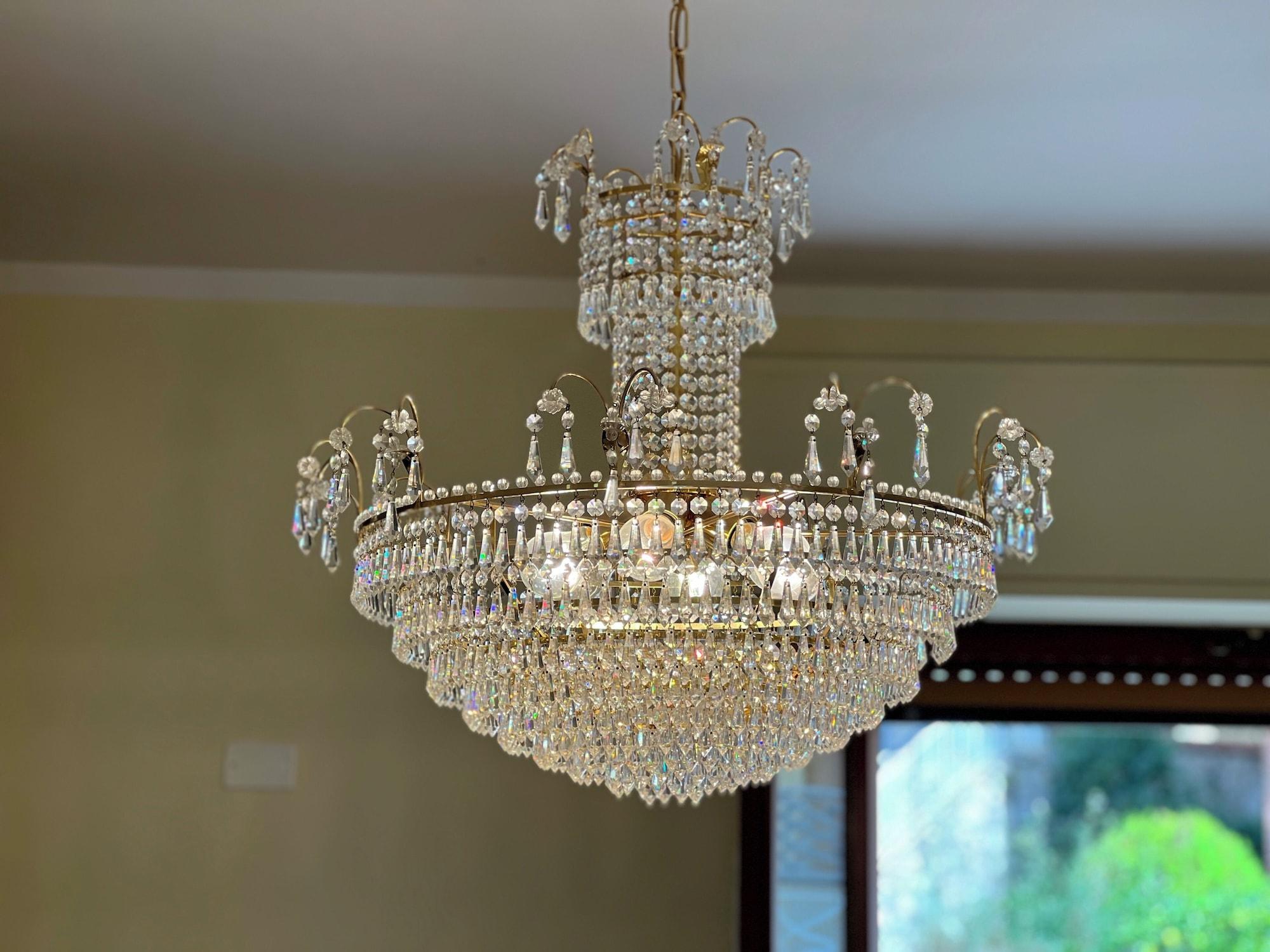 Comodidades del Alojamiento San Prospero Suite