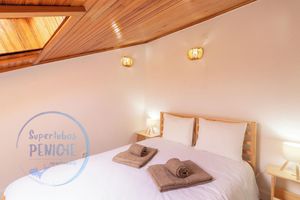 Alquiler Vacacional - Supertubos Peniche - Beach Apartment & Retreat 🏖️