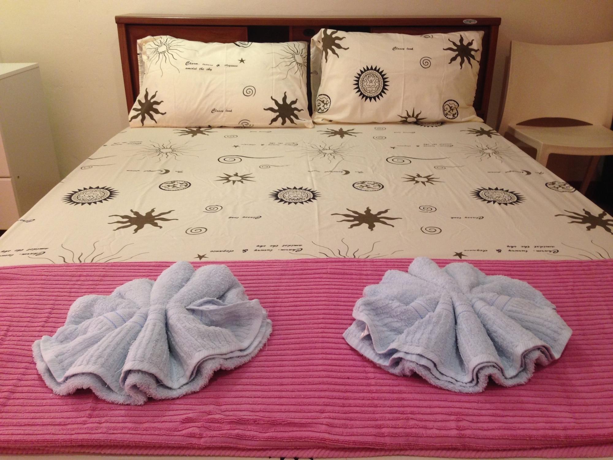 Habitación Supatara Place 2