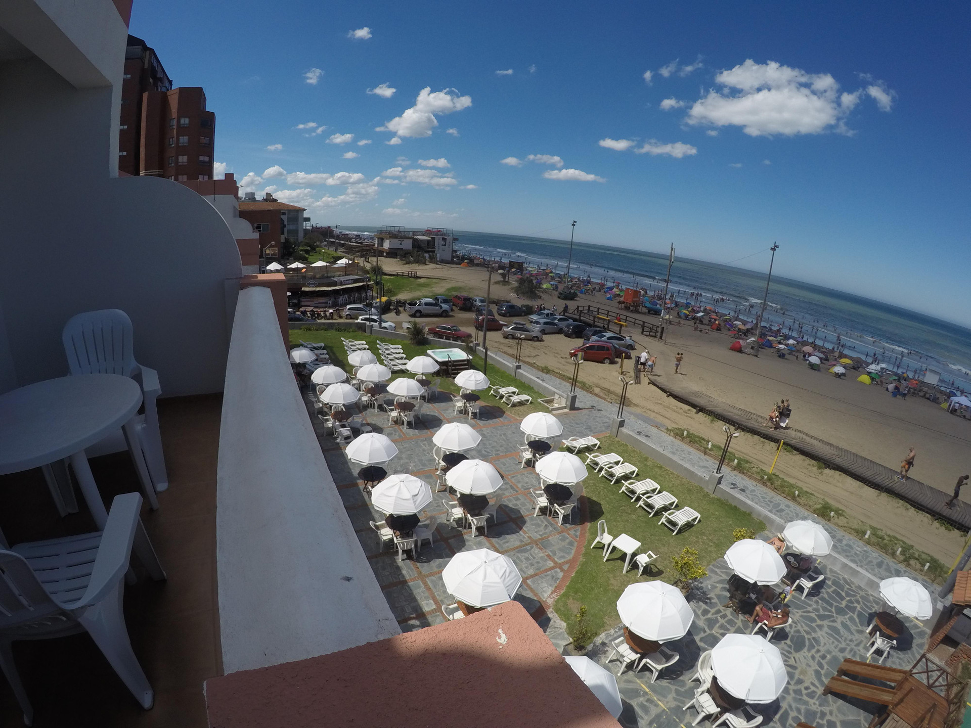 Suite Atlántico Hotel