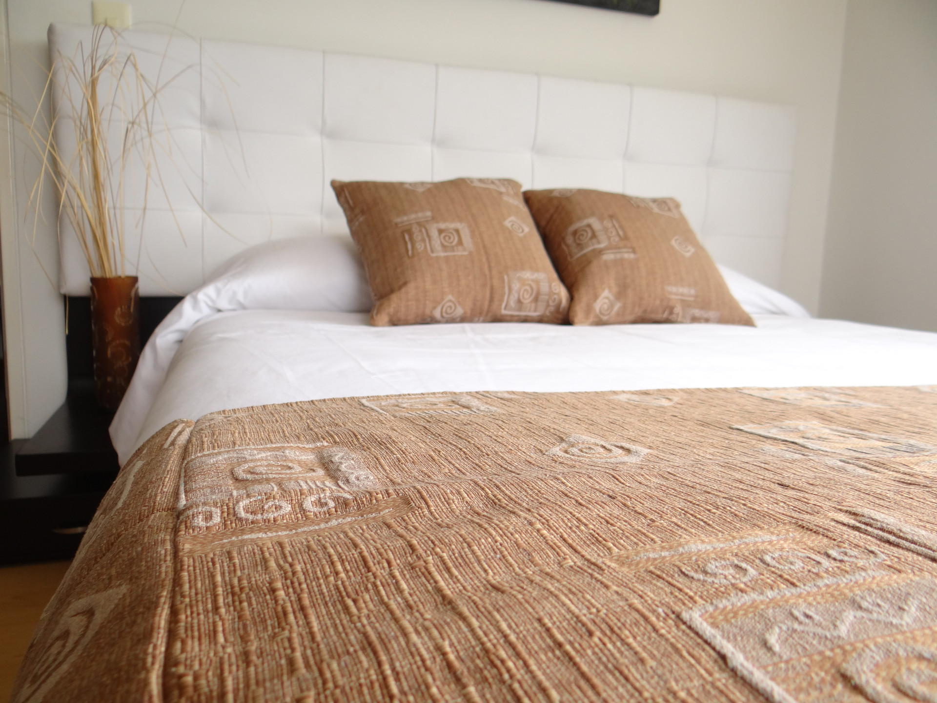 Habitación Casa Hotel Linares