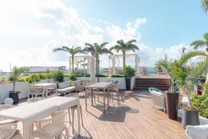 Paquete - Playa del Carmen premium