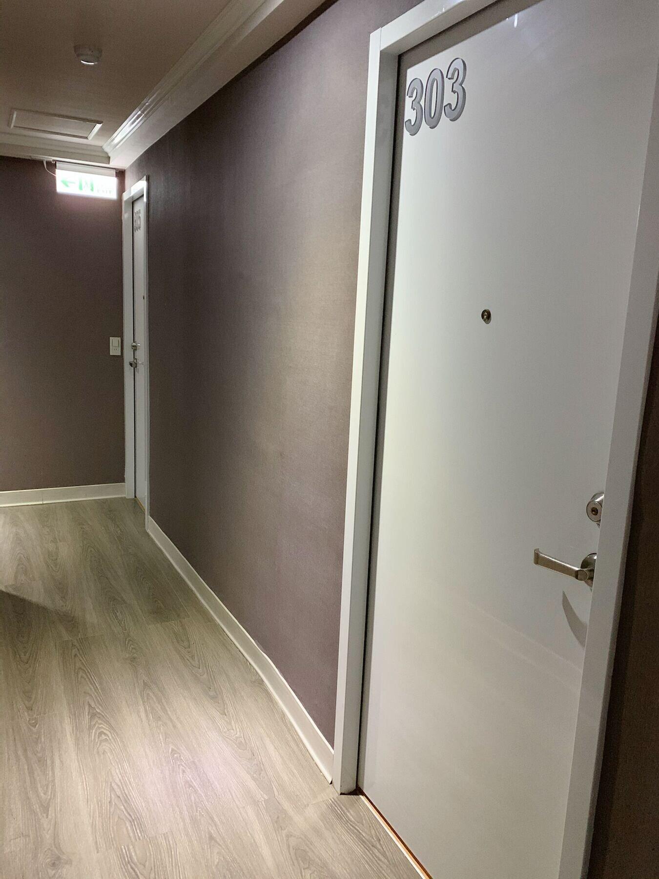 Vista Lobby Xian Du Zhuang Hotel