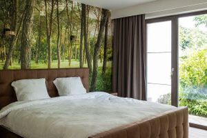 Alquiler Vacacional - Blijbos, Comfortable and relaxing in green surroundings