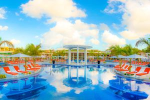 Moon Palace The Grand Cancun - All inclusive